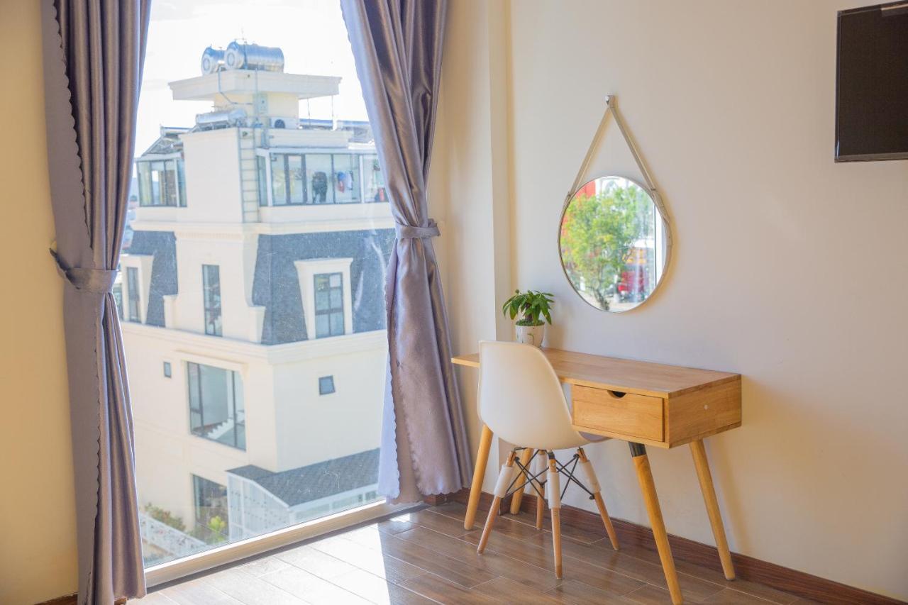 Duy Thanh Hotel Да Лат Екстериор снимка