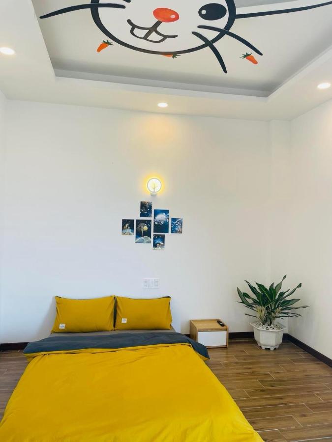 Duy Thanh Hotel Да Лат Екстериор снимка