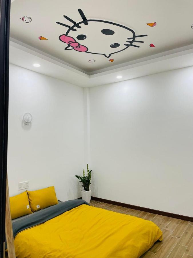 Duy Thanh Hotel Да Лат Екстериор снимка