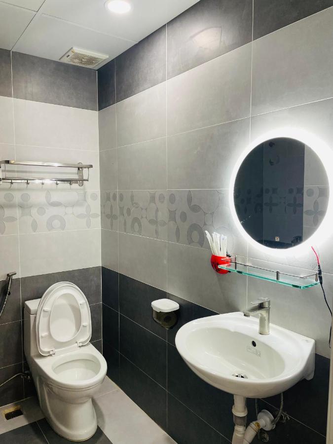 Duy Thanh Hotel Да Лат Екстериор снимка