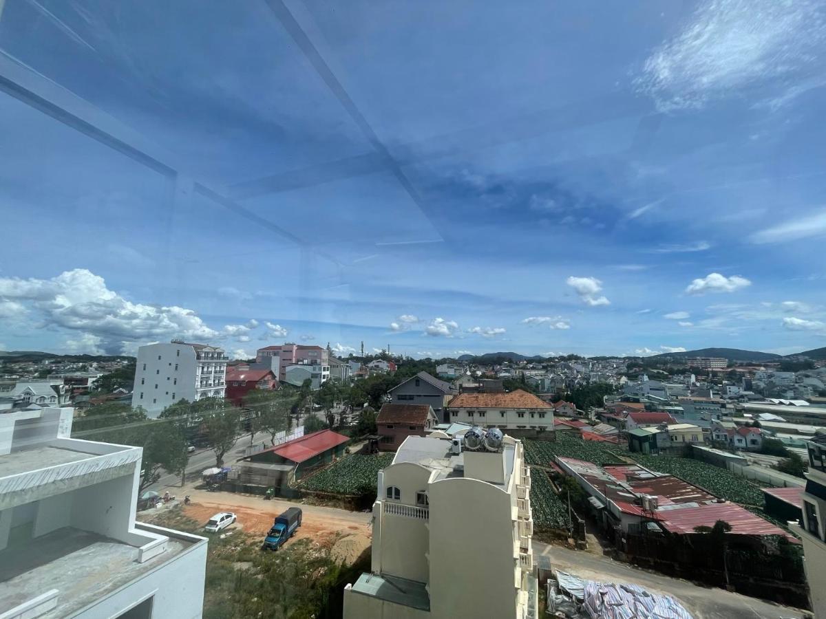 Duy Thanh Hotel Да Лат Екстериор снимка