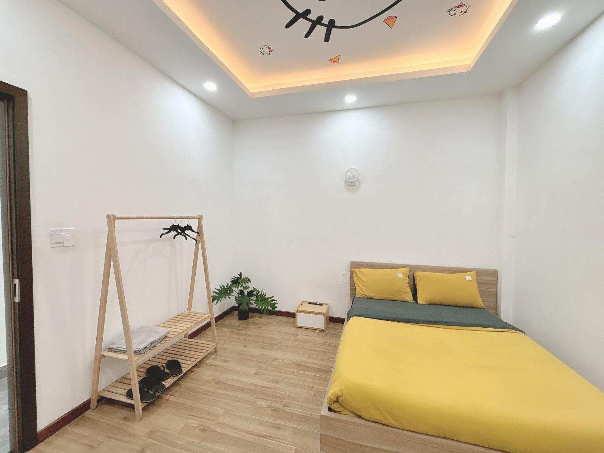 Duy Thanh Hotel Да Лат Екстериор снимка