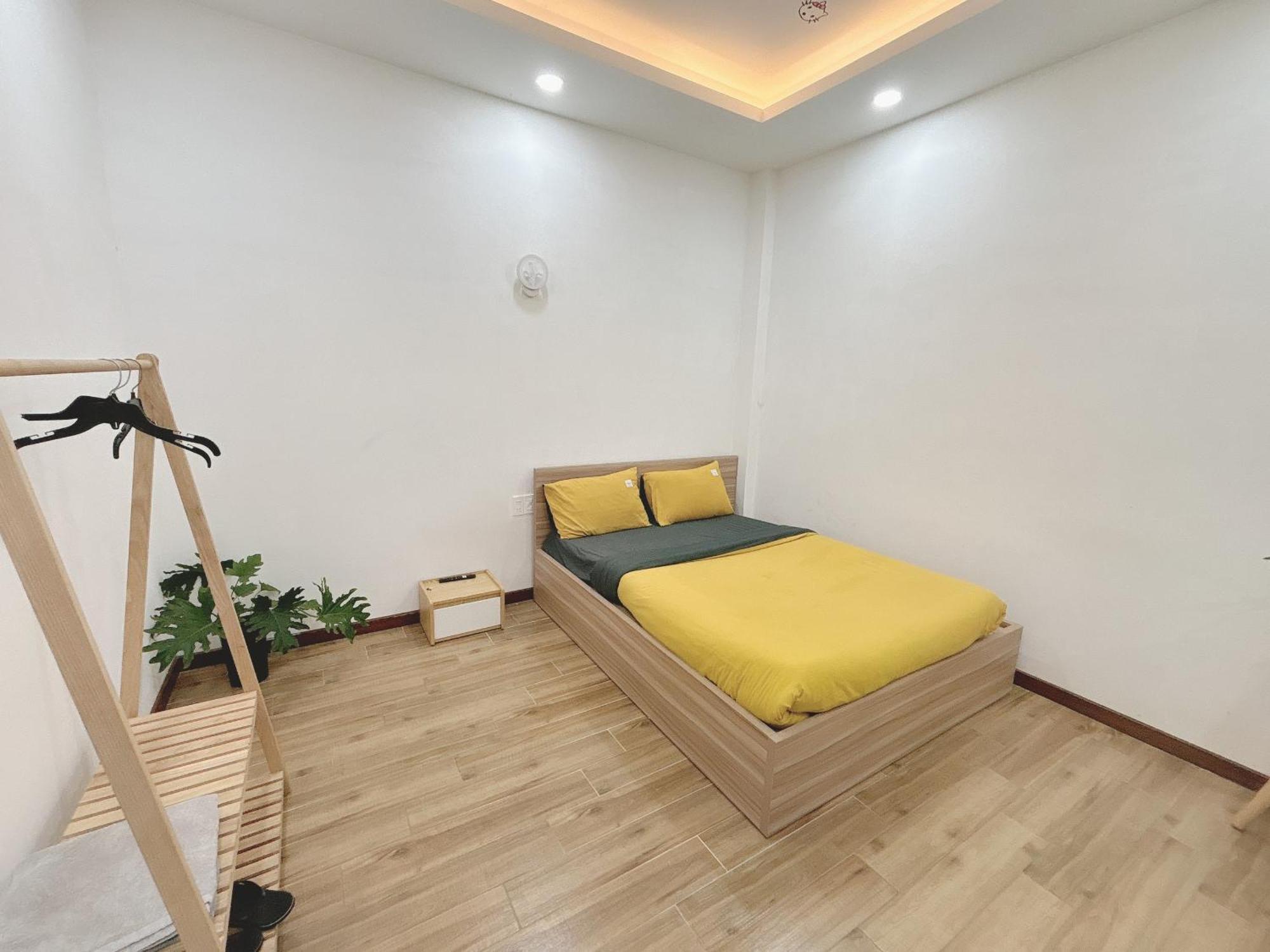 Duy Thanh Hotel Да Лат Екстериор снимка